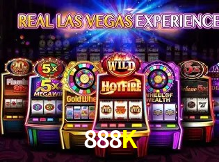 888K Bet