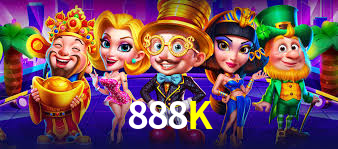 888K Bet