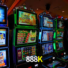 888K Bet