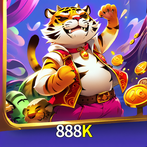 888K